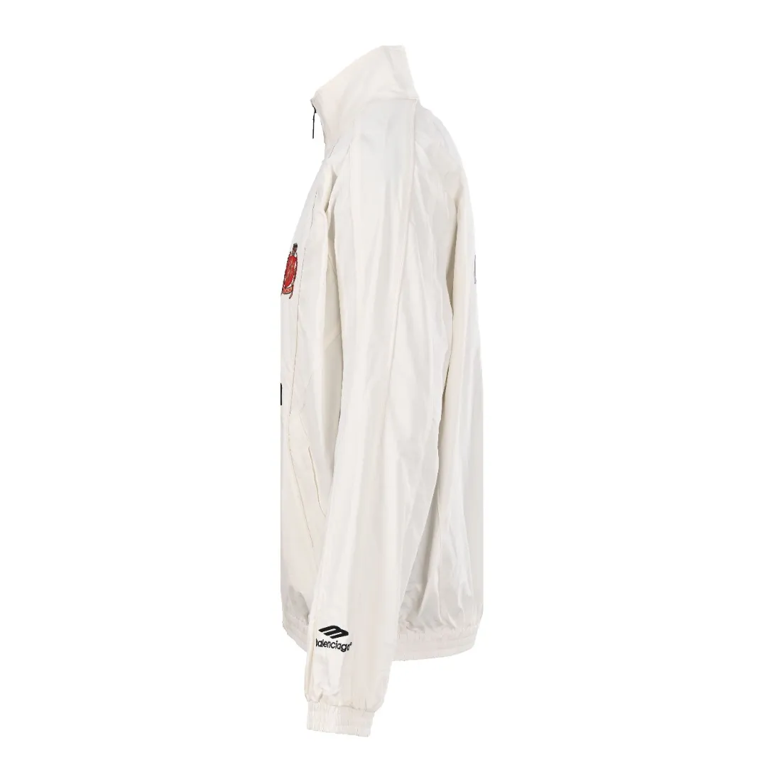 BLCG Streetwear Jacket - BLCG0124 - Image 3
