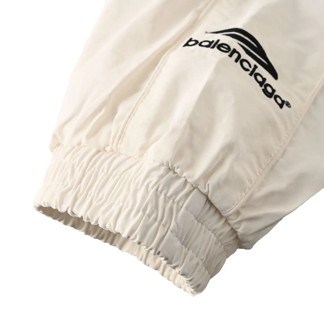 BLCG Streetwear Jacket - BLCG0124 - Image 7