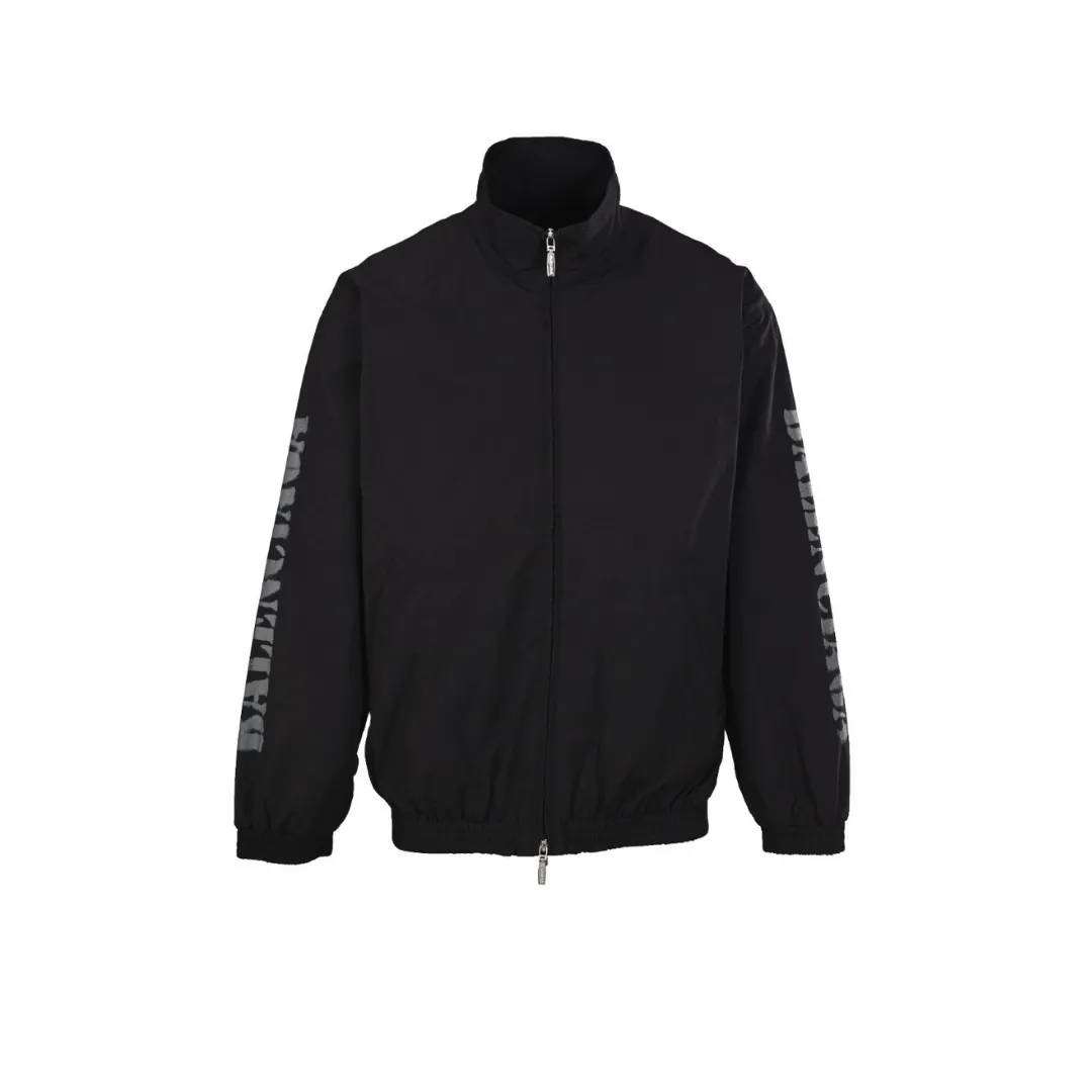 BLCG Streetwear Jacket - BLCG0125