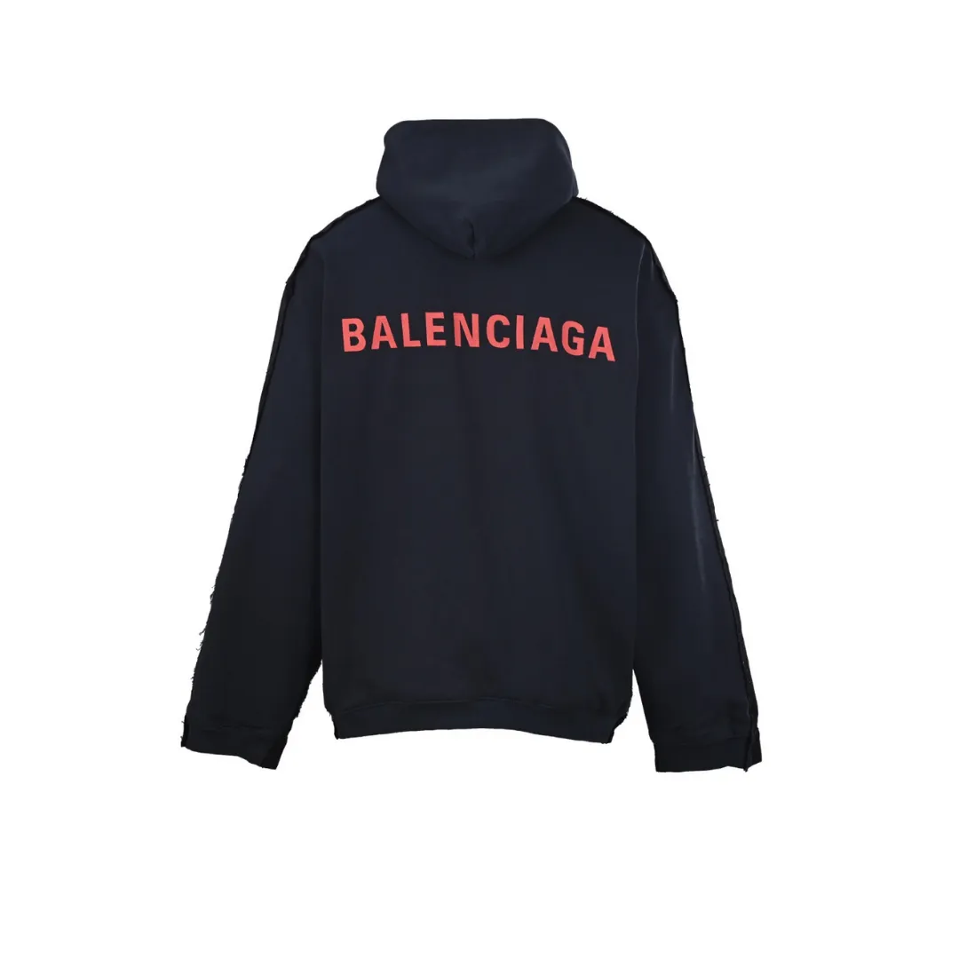 BLCG Streetwear Jacket - BLCG0126 - Image 2