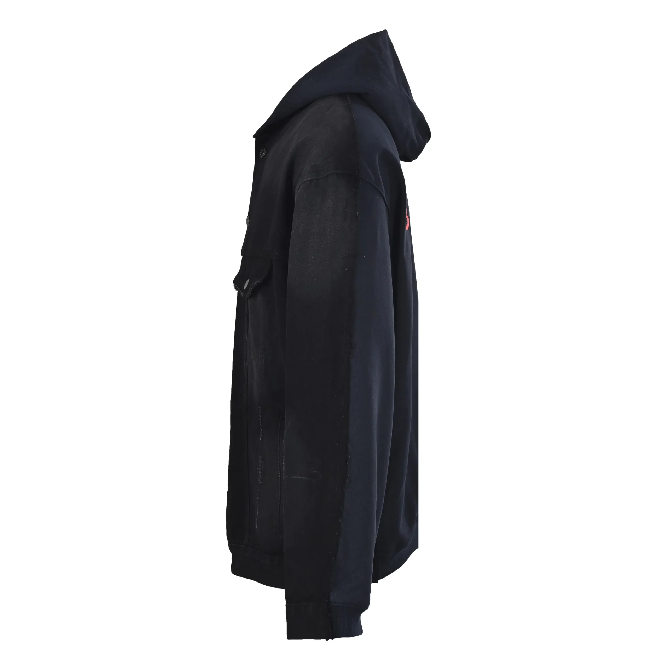 BLCG Streetwear Jacket - BLCG0126 - Image 3