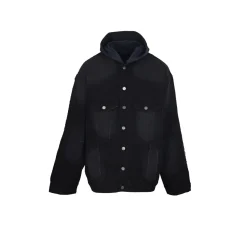 BLCG Streetwear Jacket - BLCG0126