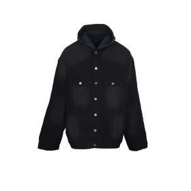 BLCG Streetwear Jacket - BLCG0126
