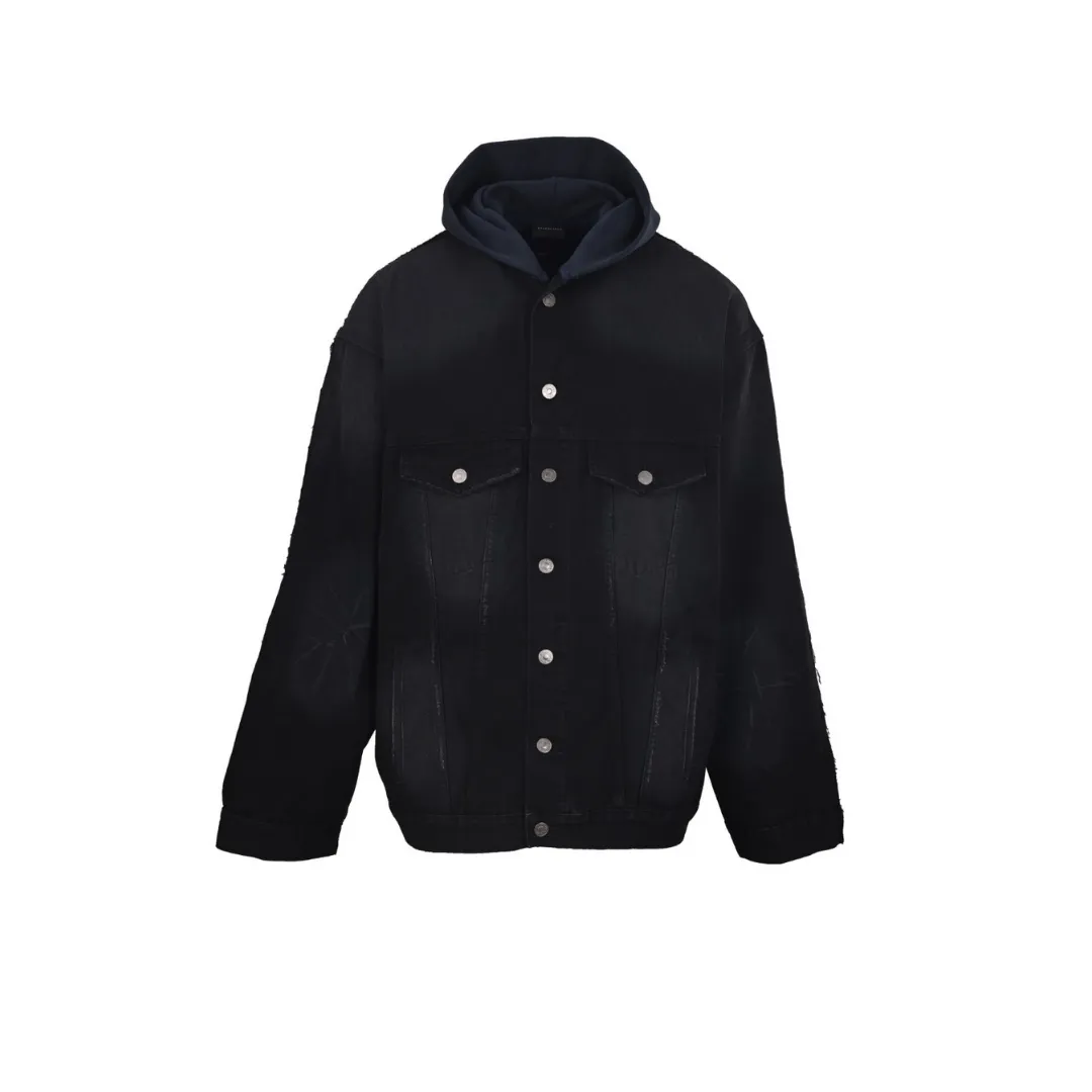 BLCG Streetwear Jacket - BLCG0126