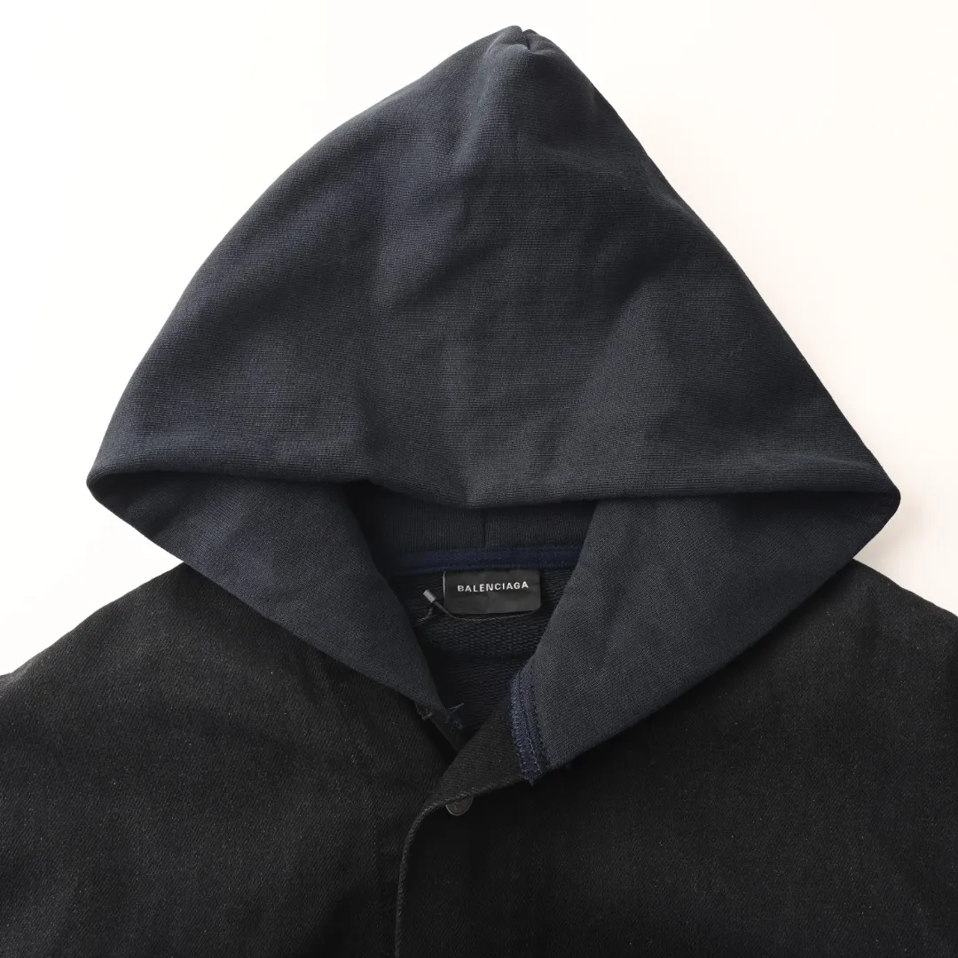 BLCG Streetwear Jacket - BLCG0126 - Image 4