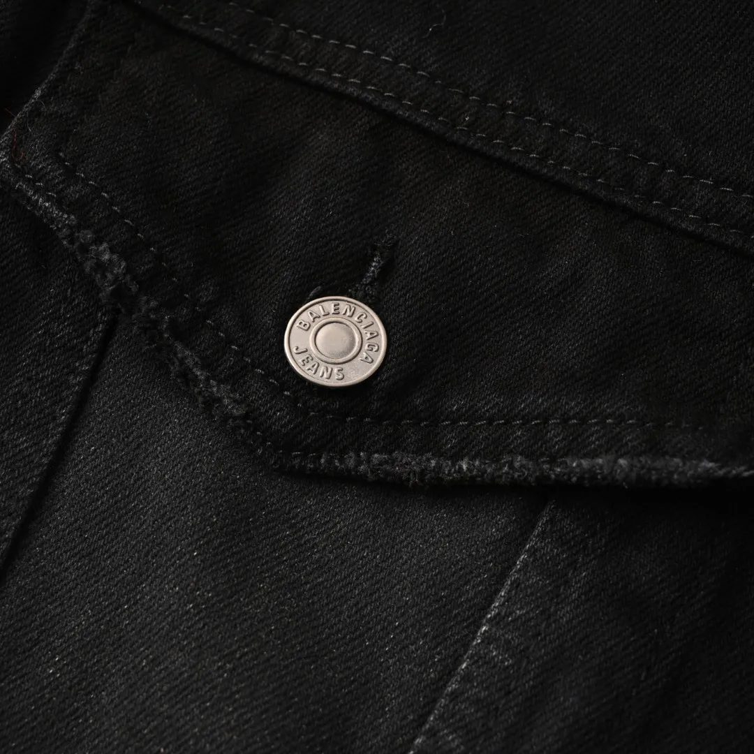 BLCG Streetwear Jacket - BLCG0126 - Image 6