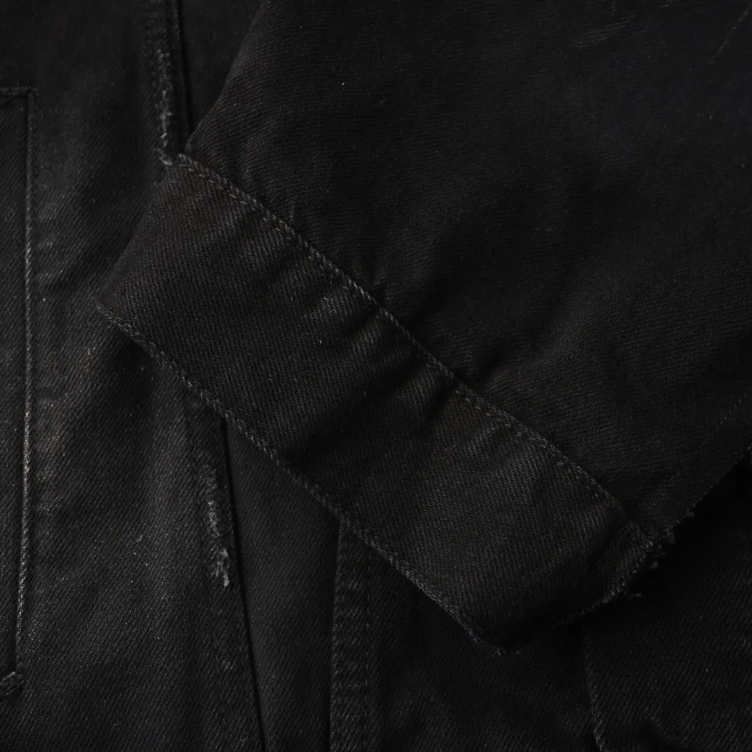 BLCG Streetwear Jacket - BLCG0126 - Image 7