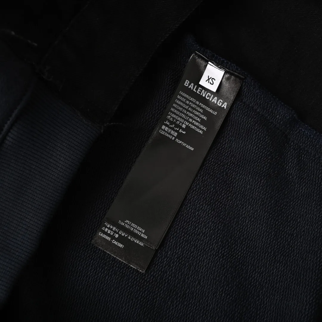 BLCG Streetwear Jacket - BLCG0126 - Image 9