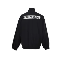 BLCG Streetwear Jacket - BLCG0128 - Image 2