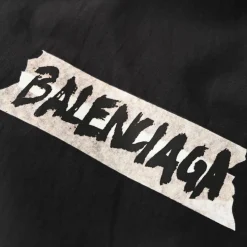 BLCG Streetwear Jacket - BLCG0128 - Image 5