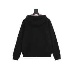 BUR Streetwear Jacket - BUR0061 - Image 2