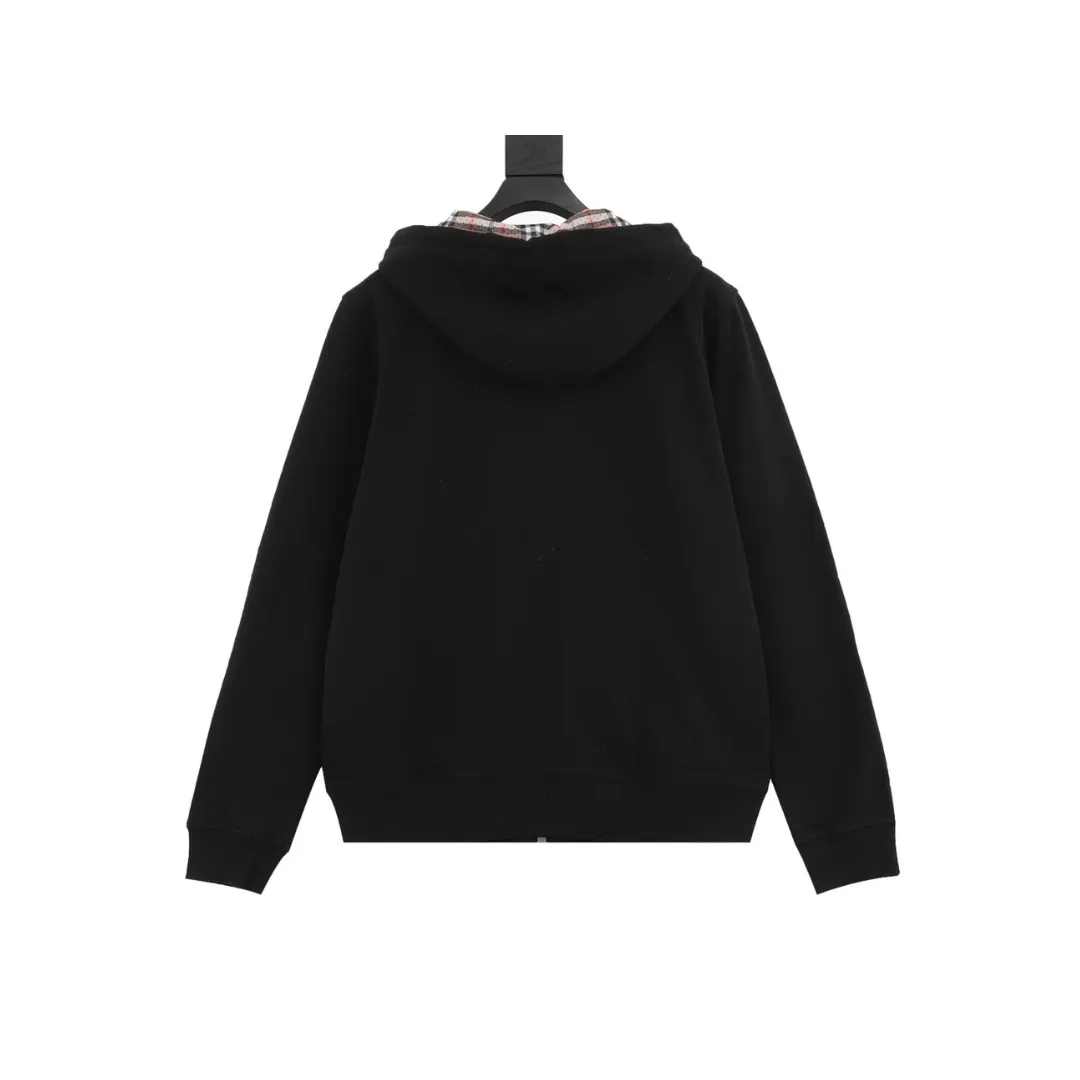 BUR Streetwear Jacket - BUR0061 - Image 2
