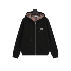 BUR Streetwear Jacket - BUR0061