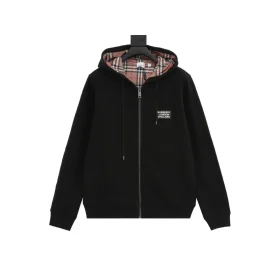 BUR Streetwear Jacket - BUR0061