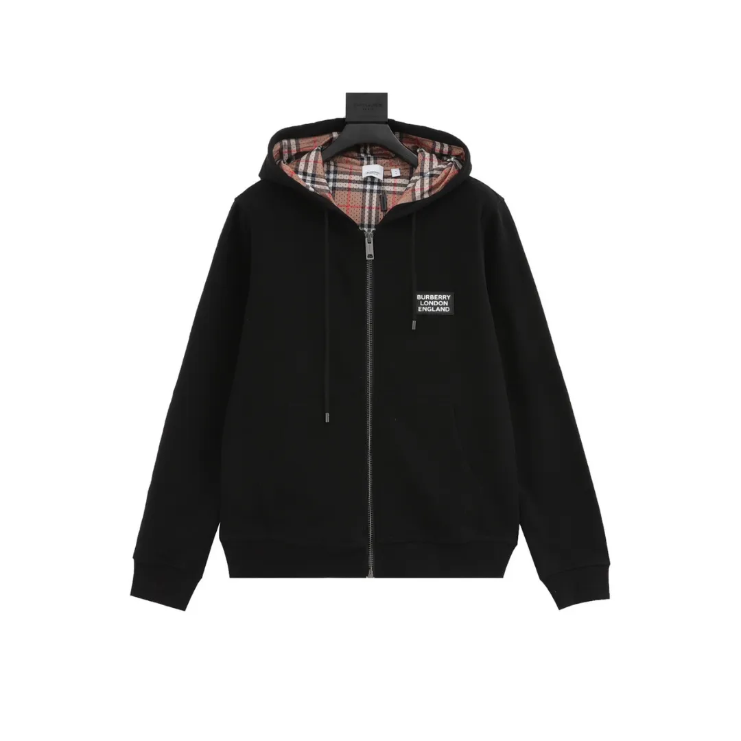 BUR Streetwear Jacket - BUR0061