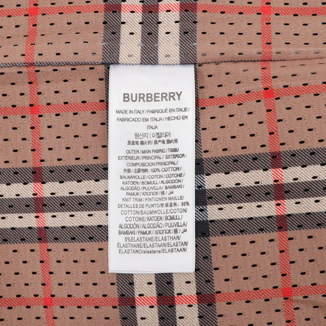 BUR Streetwear Jacket - BUR0061 - Image 5