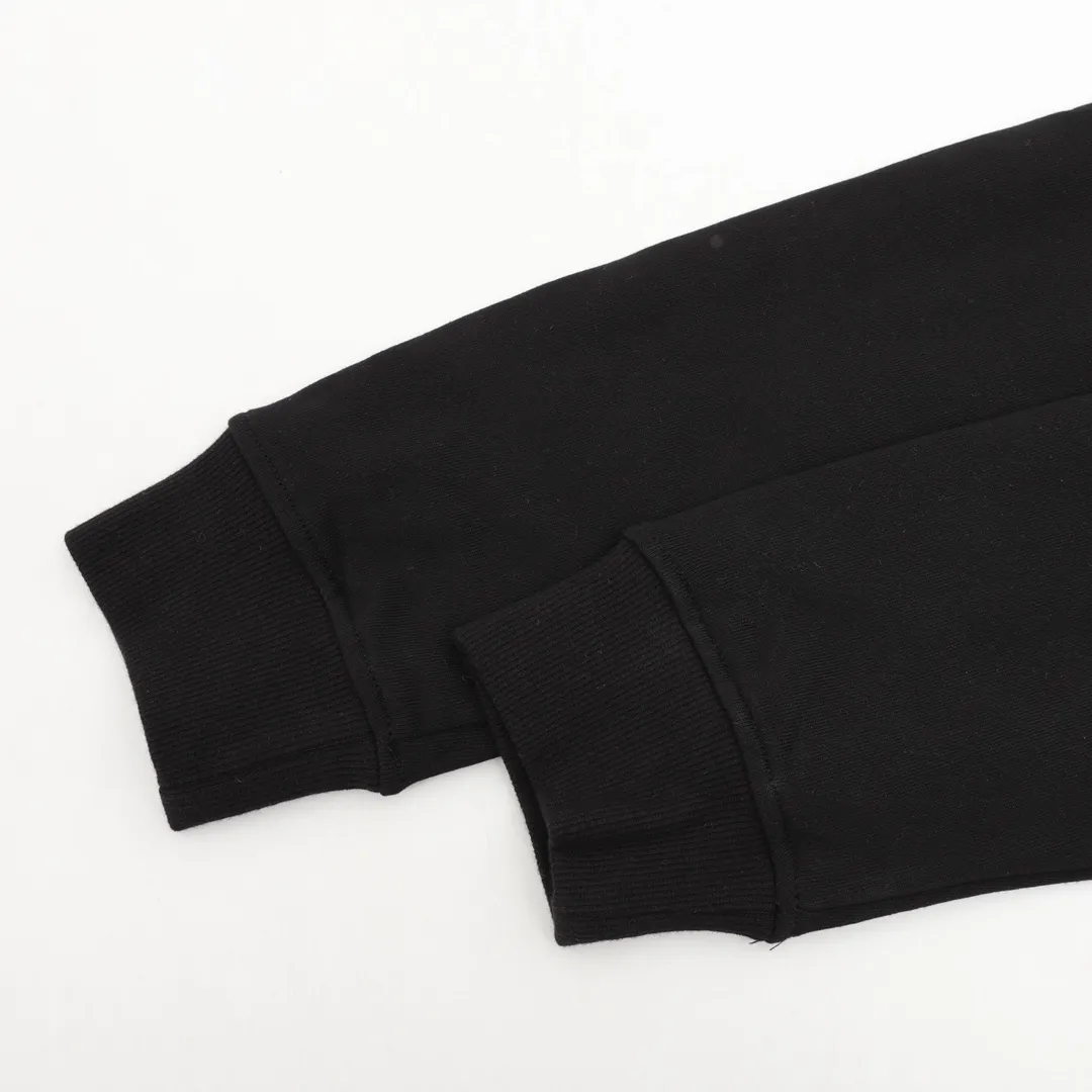 BUR Streetwear Jacket - BUR0061 - Image 7