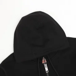 BUR Streetwear Jacket - BUR0061 - Image 9