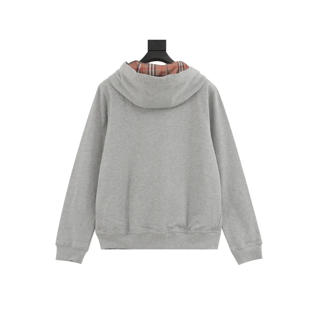 BUR Streetwear Jacket - BUR0062 - Image 2