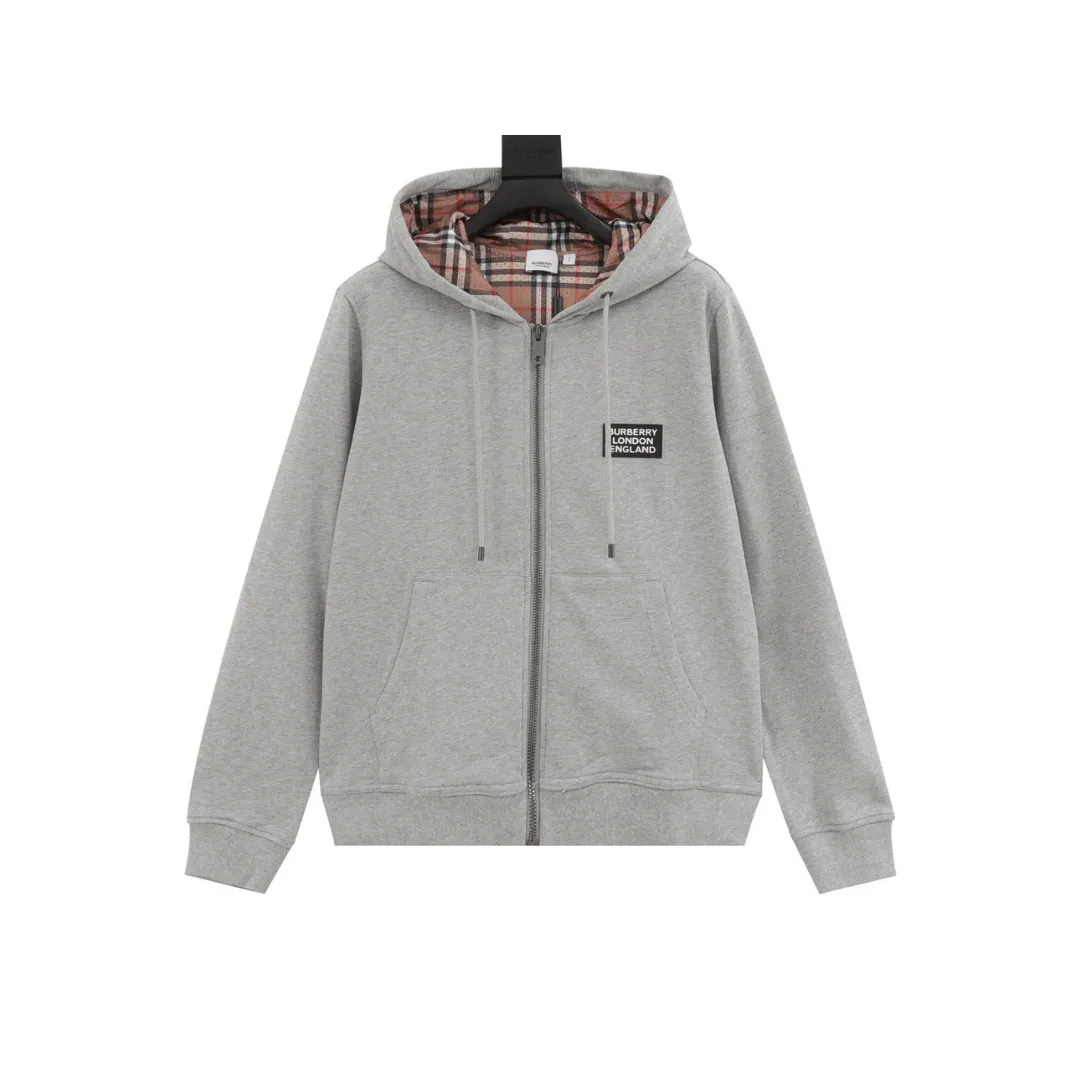 BUR Streetwear Jacket - BUR0062