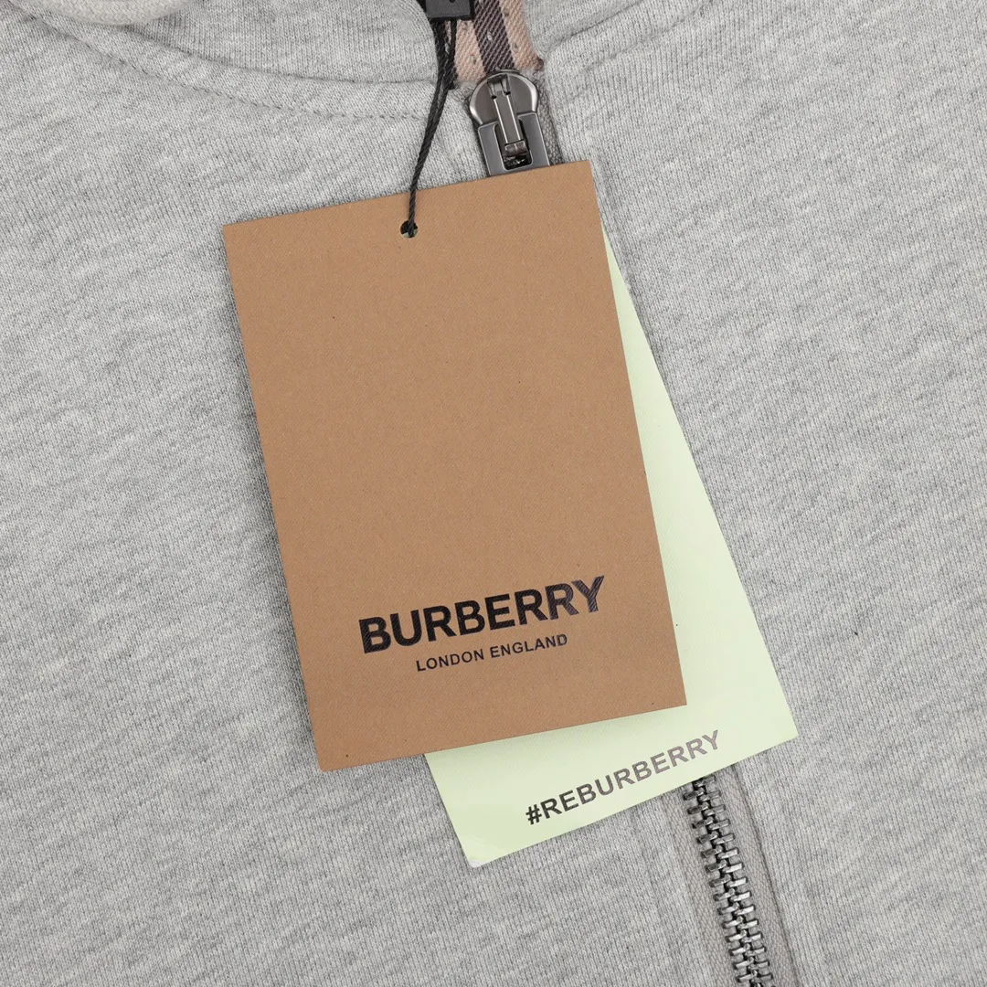 BUR Streetwear Jacket - BUR0062 - Image 7