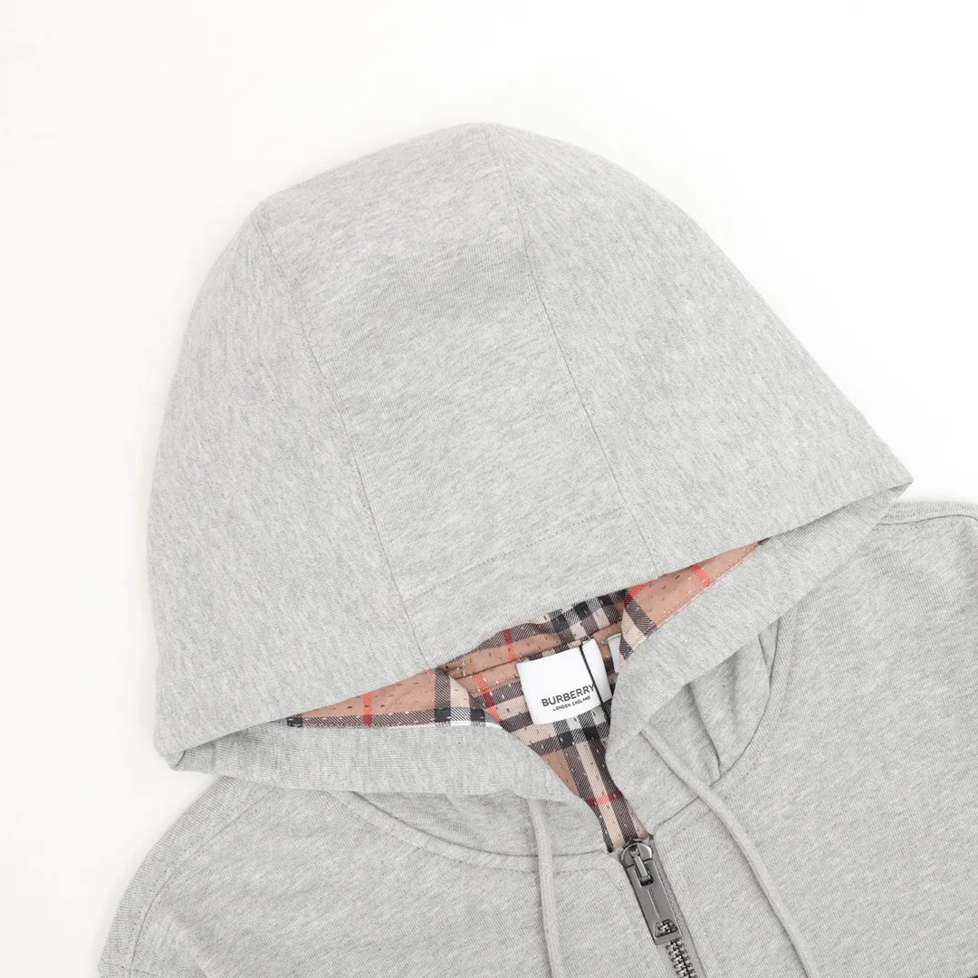 BUR Streetwear Jacket - BUR0062 - Image 9