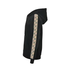 BUR Streetwear Jacket - BUR0063 - Image 3
