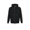 BUR Streetwear Jacket - BUR0063