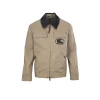 BUR Streetwear Jacket - BUR0064
