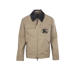 BUR Streetwear Jacket - BUR0064