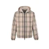 BUR Streetwear Jacket - BUR0065