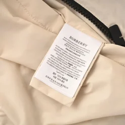 BUR Streetwear Jacket - BUR0065 - Image 4