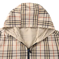 BUR Streetwear Jacket - BUR0065 - Image 10