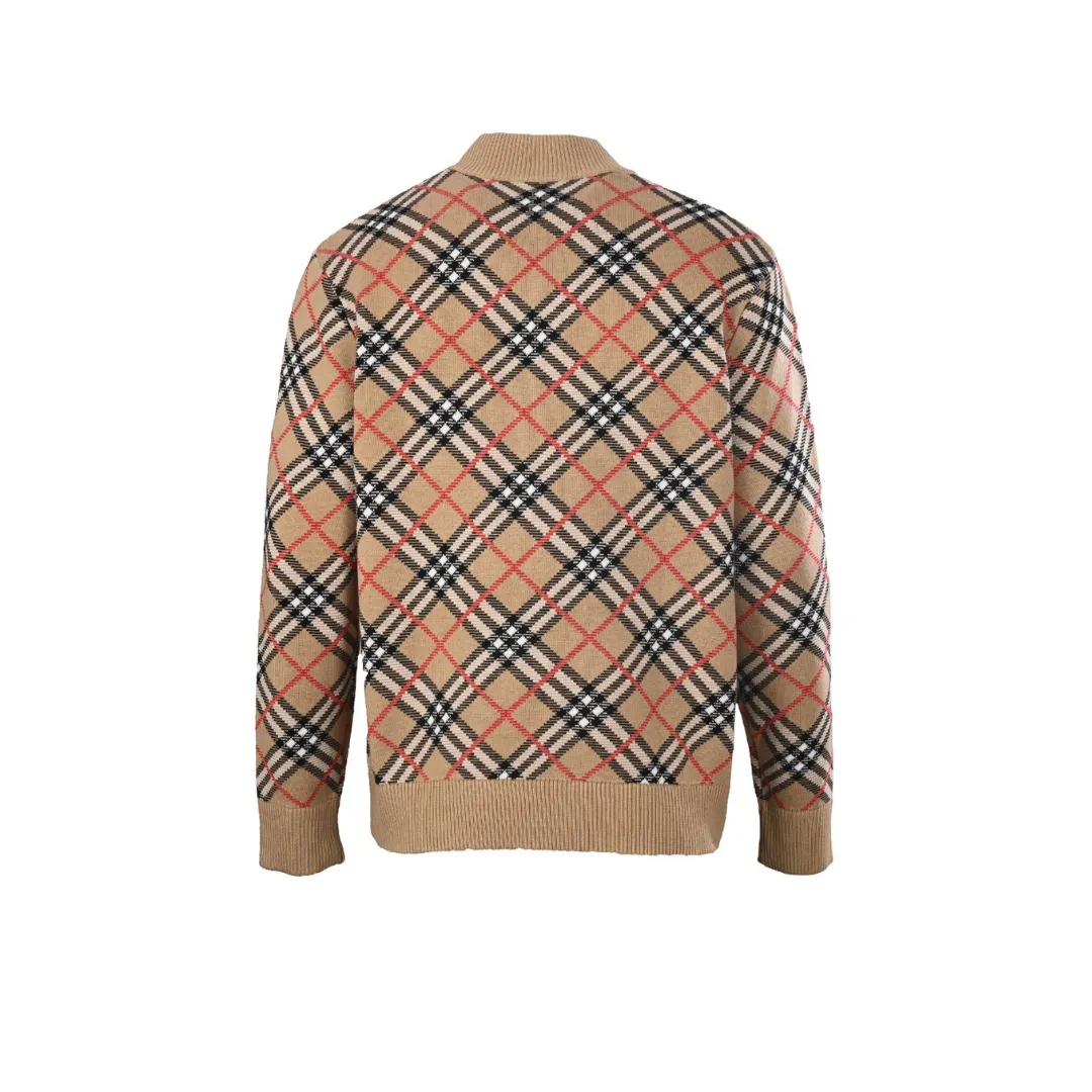 BUR Streetwear Jacket - BUR0066 - Image 2