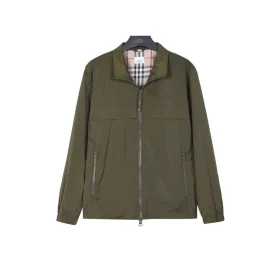 BUR Streetwear Jacket - BUR0067