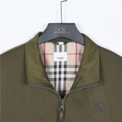 BUR Streetwear Jacket - BUR0067 - Image 10