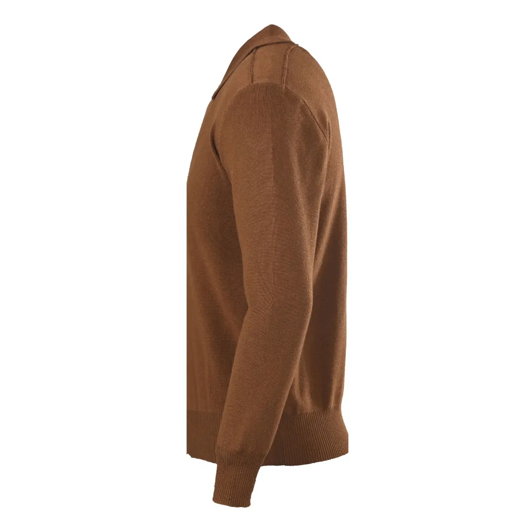 BUR Streetwear Jacket - BUR0070 - Image 3