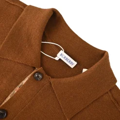 BUR Streetwear Jacket - BUR0070 - Image 9