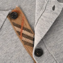 BUR Streetwear Jacket - BUR0071 - Image 8