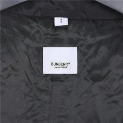 BUR Streetwear Jacket - BUR0072 - Image 5