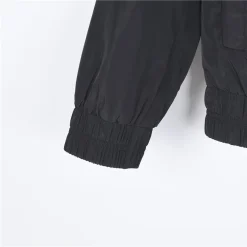 BUR Streetwear Jacket - BUR0072 - Image 9
