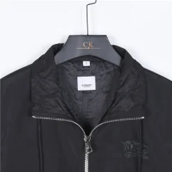 BUR Streetwear Jacket - BUR0072 - Image 10