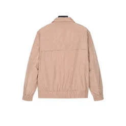 BUR Streetwear Jacket - BUR0073 - Image 2
