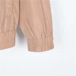 BUR Streetwear Jacket - BUR0073 - Image 7