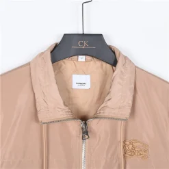 BUR Streetwear Jacket - BUR0073 - Image 10