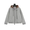 BUR Streetwear Jacket - BUR0074