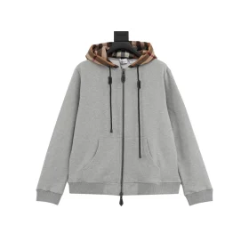 BUR Streetwear Jacket - BUR0074