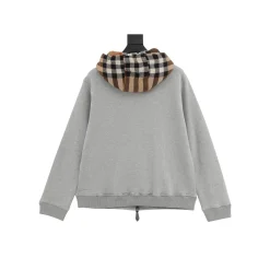 BUR Streetwear Jacket - BUR0074 - Image 2