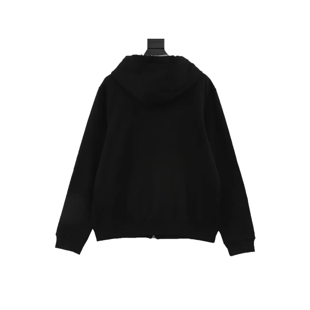 BUR Streetwear Jacket - BUR0075 - Image 2