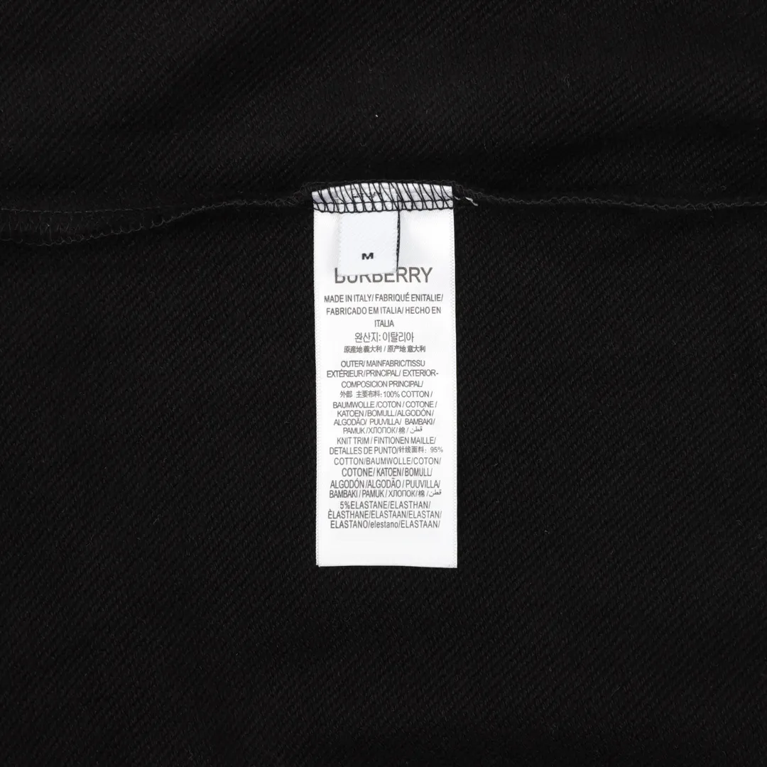 BUR Streetwear Jacket - BUR0075 - Image 4